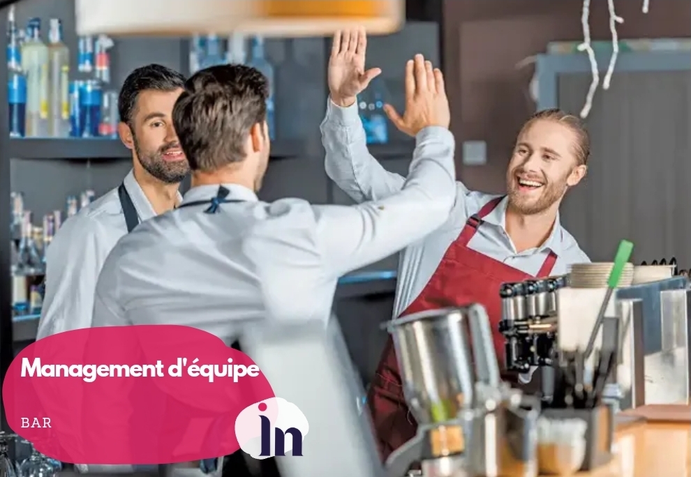 Management d’équipe